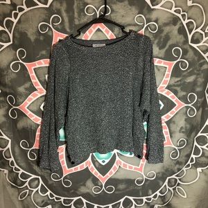NOMAD sweater/shirt
